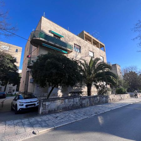 Center Beach Apartament, Split, Croatia Exterior foto