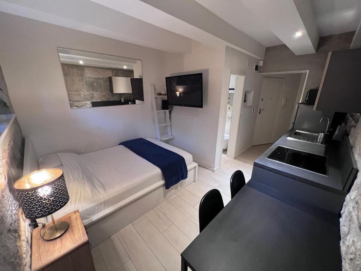 Center Beach Apartament, Split, Croatia Exterior foto
